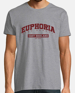 Euphoria High School