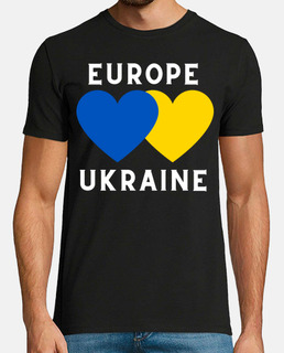 europa ucraina doppio cuore