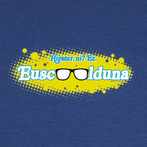 Camisetas Euscoolduna