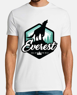 Everest call of the wild