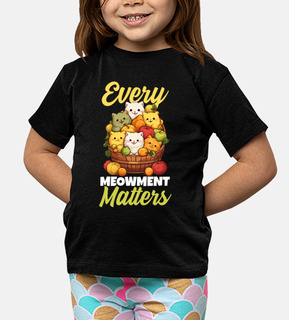 Every Meowment Matters Fruit Basket