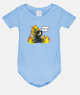 Everything is fine in Westeros