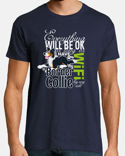 Everything Will be Ok - BC Black WiFi