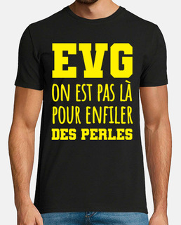 EVG Alcool humour