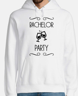 evg bachelor party ragazzo