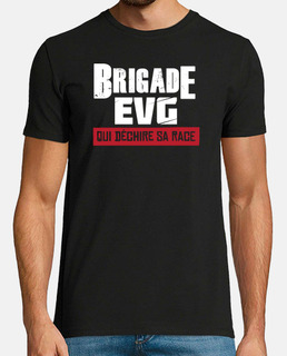 evg brigade that rocks