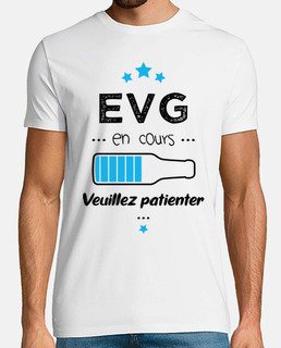 EVG en cours veuillez patienter