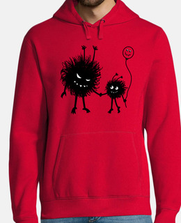 evil cartoni animati bug mother e del bambino