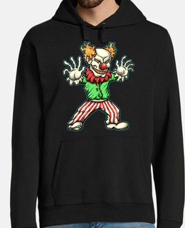 Evil Clown