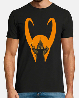 Evil God of Mischief