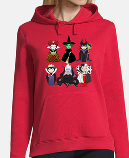 evil tale kokeshis
