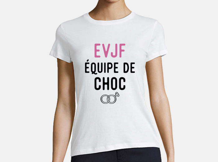 Evjf tshirt discount