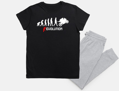 Evolución