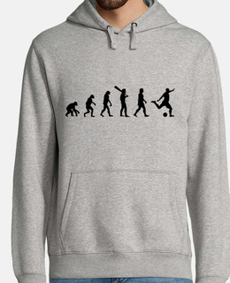 Evolucion del futbol