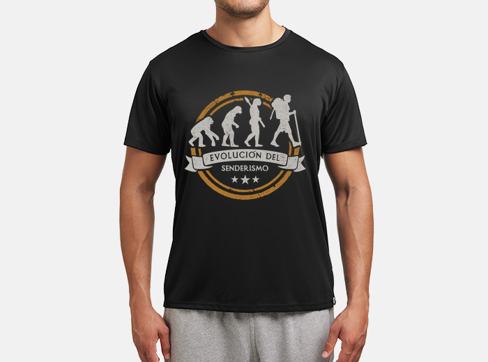 Camisetas cheap tecnicas trekking