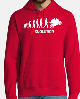 evolution