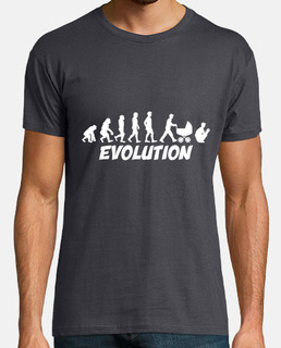 Evolution