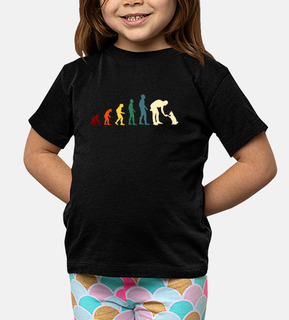 evolution dog man humor puppy