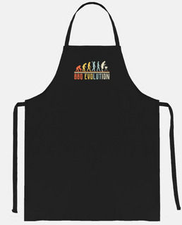 évolution du barbecue
