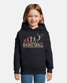 évolution du basket-ball balancesto bas