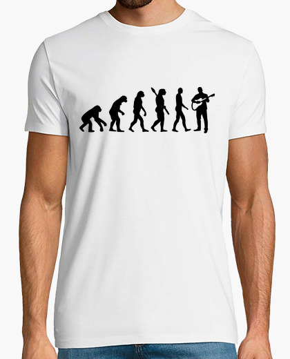 Evolution Guitarist T Shirt 1047493 Tostadora Co Uk evolution guitarist t shirt 1047493 tostadora co uk