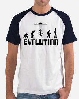 evolution ovni