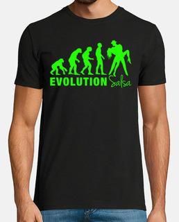 Evolution Salsa