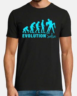 Evolution Salsa