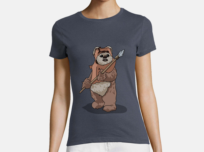 Pyjama ewok bebe hot sale