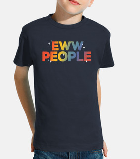 Eww People - Funy Meme Quote - antisoci