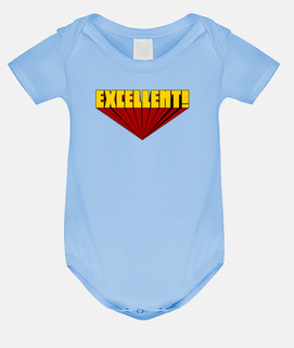 excellent!