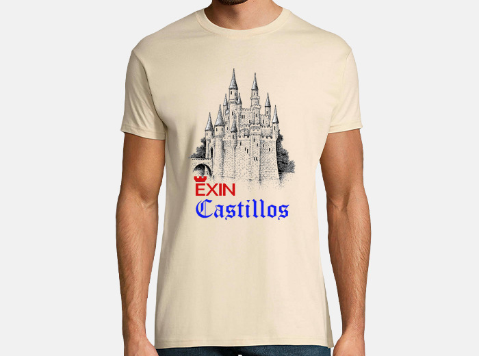 exin castillos ng