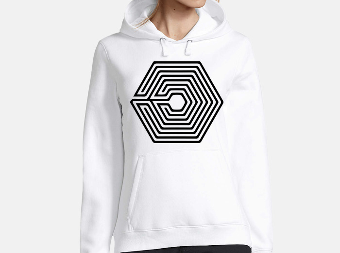 Hoodie exo deals overdose