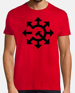Expanxión del Comunismo