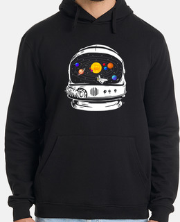 Explore the solar system