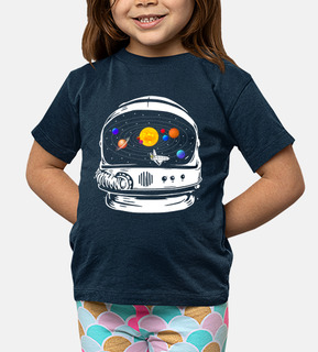 Explore the solar system