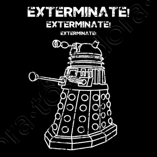exterminate iphone cases 1358358 tostadora com