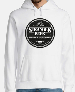 extraño cerveza
