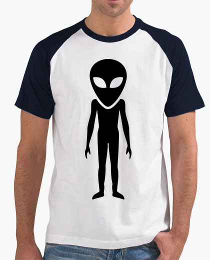 t shirt extraterrestre