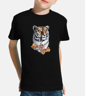 Eye of the tiger