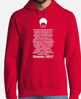 ezekiel 25:17