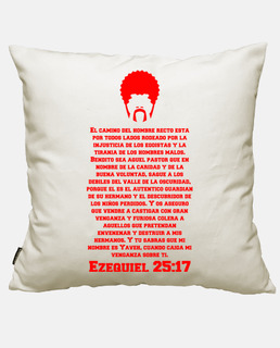 Ezequiel 25:17