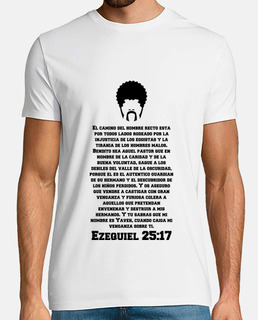 Ezequiel 25:17