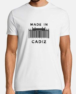 fabriqué à cadix