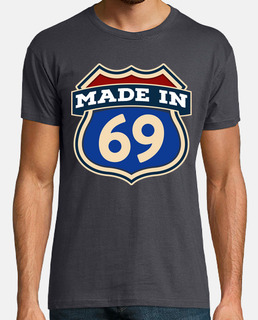 fabriqué en 69