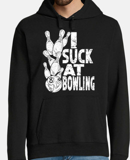faccio schifo a bowling bowling bowler 