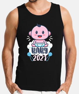 faire-part de naissance bébé 2021