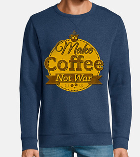 faire du coffee not guerre