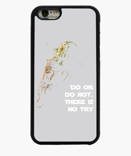 coque iphone 6 plus yoda