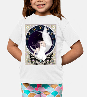 fairy art nouveau